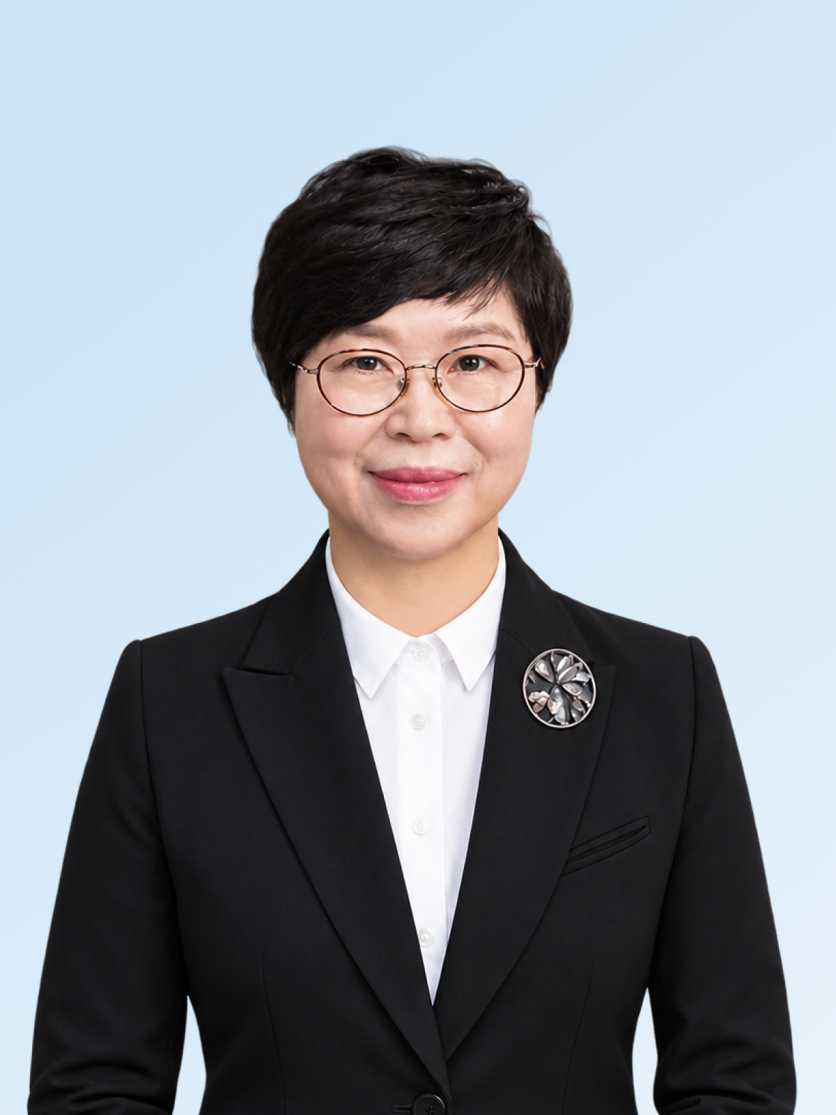 류금주 교수